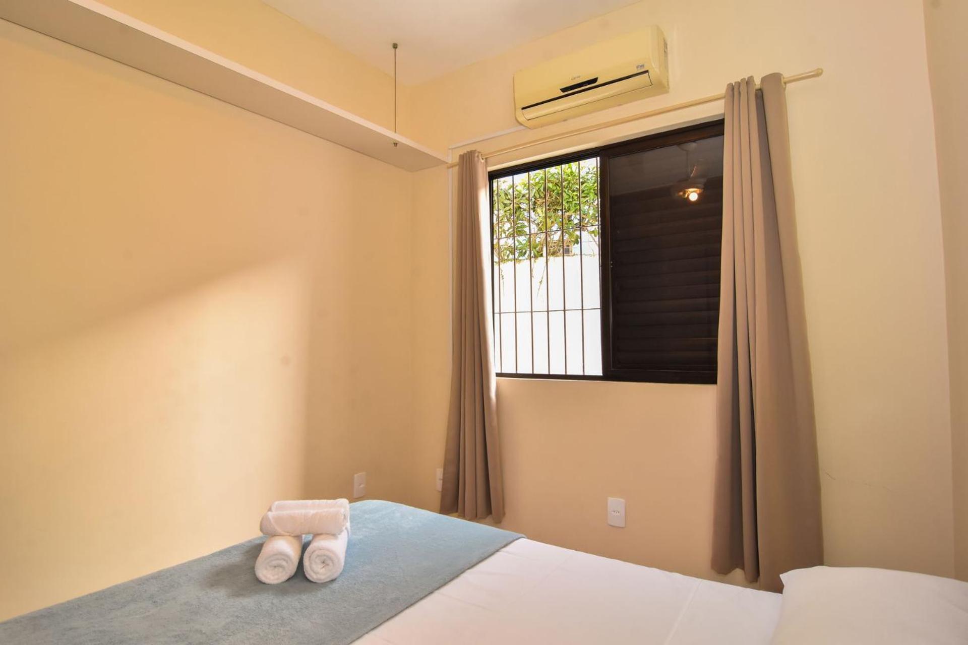 Apartamento Terreo Em Condominio Pe Na Areia P847 Florianópolis Exterior foto