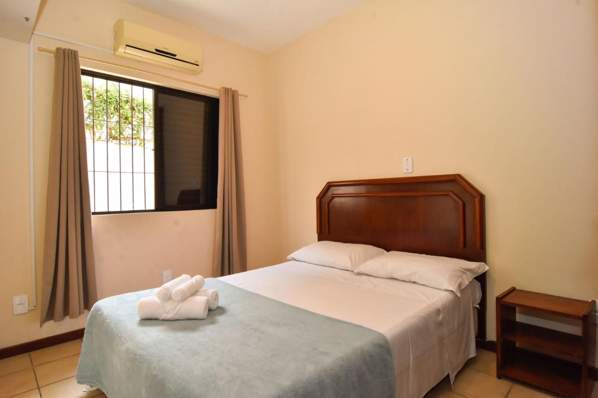 Apartamento Terreo Em Condominio Pe Na Areia P847 Florianópolis Exterior foto